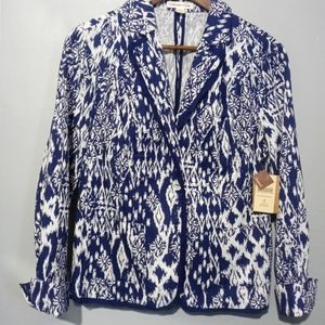 Coldwater Creek Blazer